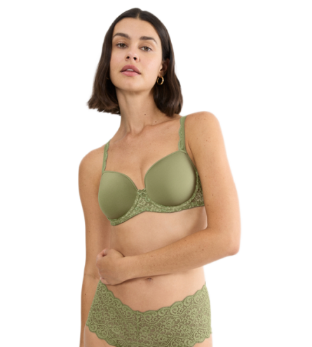 Triumph Amourette WP σουτιέν με μπανέλα και ενίσχυση Cup E 10214770