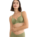 Triumph Amourette WP σουτιέν με μπανέλα και ενίσχυση Cup D 10214770