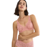 Triumph Amourette W σουτιέν με μπανέλα Cup F 10209574