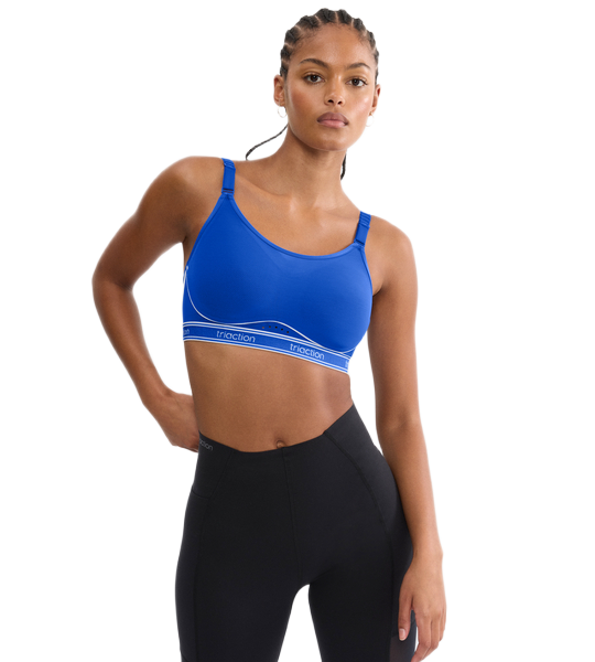 Triumph Triaction Cardio Breeze N EX αθλητικό σουτιέν Cup D 10226411