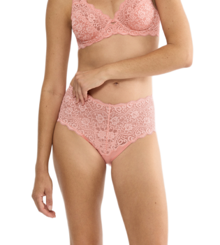Triumph Amourette Maxi γυναικείο σλιπ 10210675