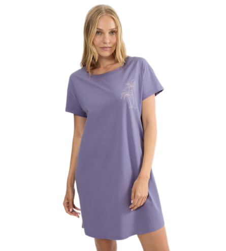 Triumph Nightdresses NDK X γυναικείο νυχτικό 10221117