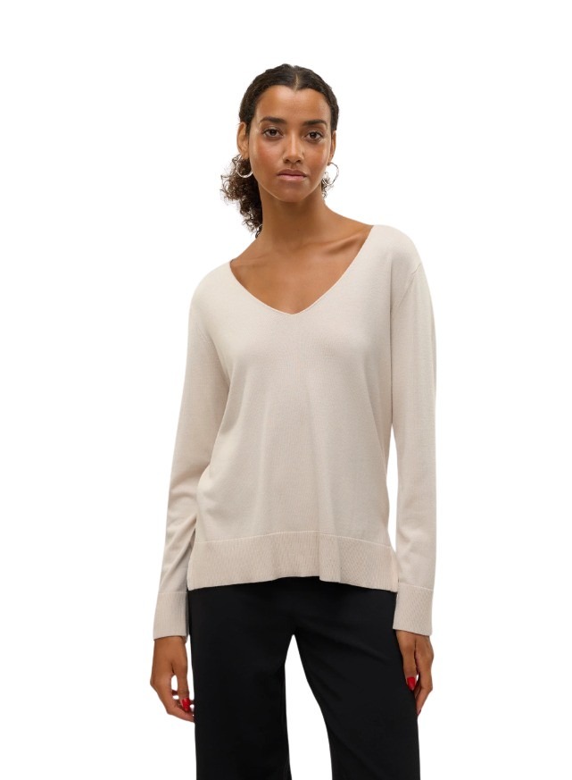 Vero Moda γυναικεία πλεκτή μπλούζα 10320451