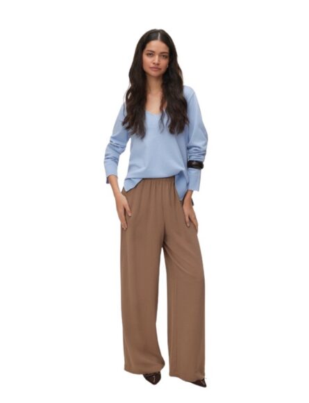 Vero Moda γυναικεία πλεκτή μπλούζα 10320451