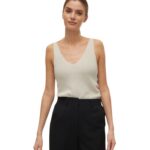 Vero Moda γυναικείο πλεκτό τοπ 10302753