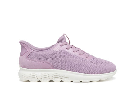 Geox Spherica Plus γυναικεία παπούτσια sneakers D557MA-06K22