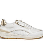 Geox Bulmya γυναικεία παπούτσια sneakers D65NQB-05411