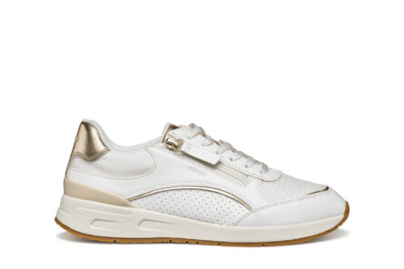 Geox Bulmya γυναικεία παπούτσια sneakers D65NQB-05411