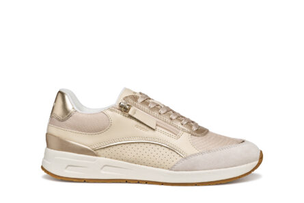 Geox Bulmya γυναικεία παπούτσια sneakers D65NQB-054AC