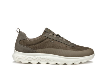 Geox Spherica Man ανδρικά παπούτσια sneakers U46BYA-014EK