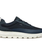 Geox Spherica Man ανδρικά παπούτσια sneakers U46BYA-014EK