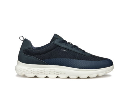 Geox Spherica Man ανδρικά παπούτσια sneakers U46BYA-014EK