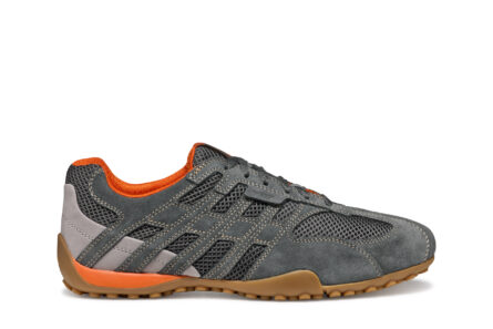 Geox Snake Original ανδρικά αθλητικά παπούτσια U55MNA-02214