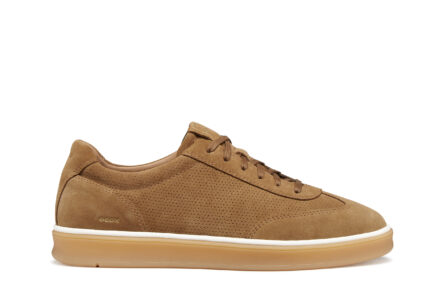 Geox Spherica Actif x4 Man ανδρικά παπούτσια sneakers U653JA-00022
