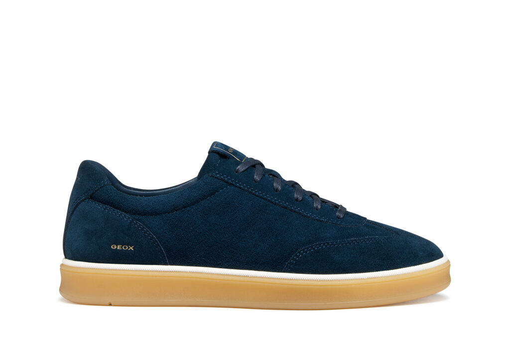 Geox Spherica Actif x4 Man ανδρικά παπούτσια sneakers U653JA-00022