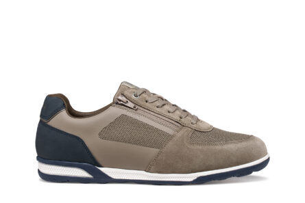 Geox Spherica Actif x3 Man ανδρικά αθλητικά sneakers U65LGB-01422