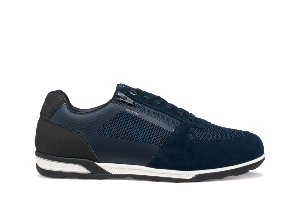 Geox Spherica Actif x3 Man ανδρικά αθλητικά sneakers U65LGB-01422