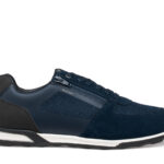 Geox Spherica Actif x3 Man ανδρικά αθλητικά sneakers U65LGB-01422