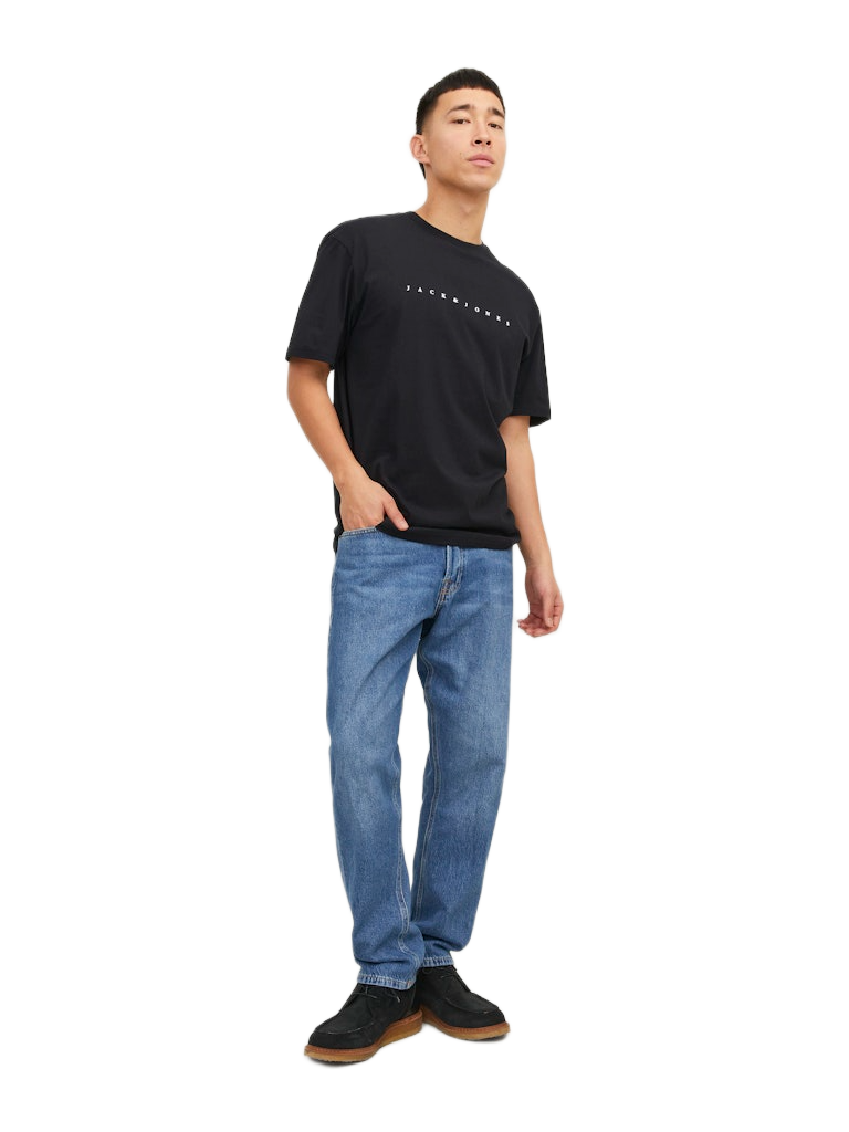Jack & Jones ανδρικό t-shirt κοντομάνικο  Jjestar JJ Tee 12234746