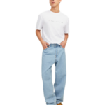 Jack & Jones ανδρικό t-shirt κοντομάνικο  Jjestar JJ Tee 12234746