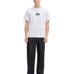 Jack & Jones ανδρικό t-shirt με τύπωμα 12288092