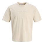 Jack & Jones ανδρικό t-shirt με τύπωμα 12293014