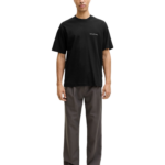 Jack & Jones ανδρικό t-shirt με τύπωμα 12292397