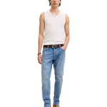 Jack & Jones ανδρικό παντελόνι τζιν 12289824