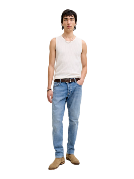 Jack & Jones ανδρικό παντελόνι τζιν 12289824