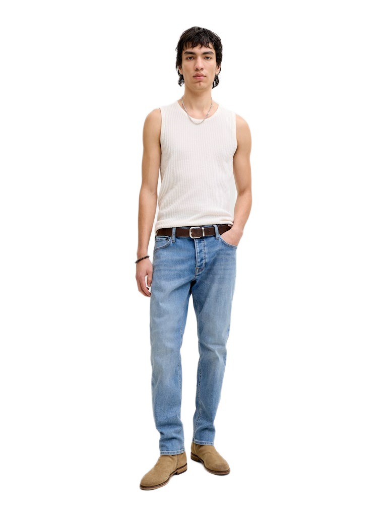 Jack & Jones ανδρικό παντελόνι τζιν 12289824