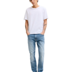Jack & Jones ανδρικό παντελόνι τζιν 12278238