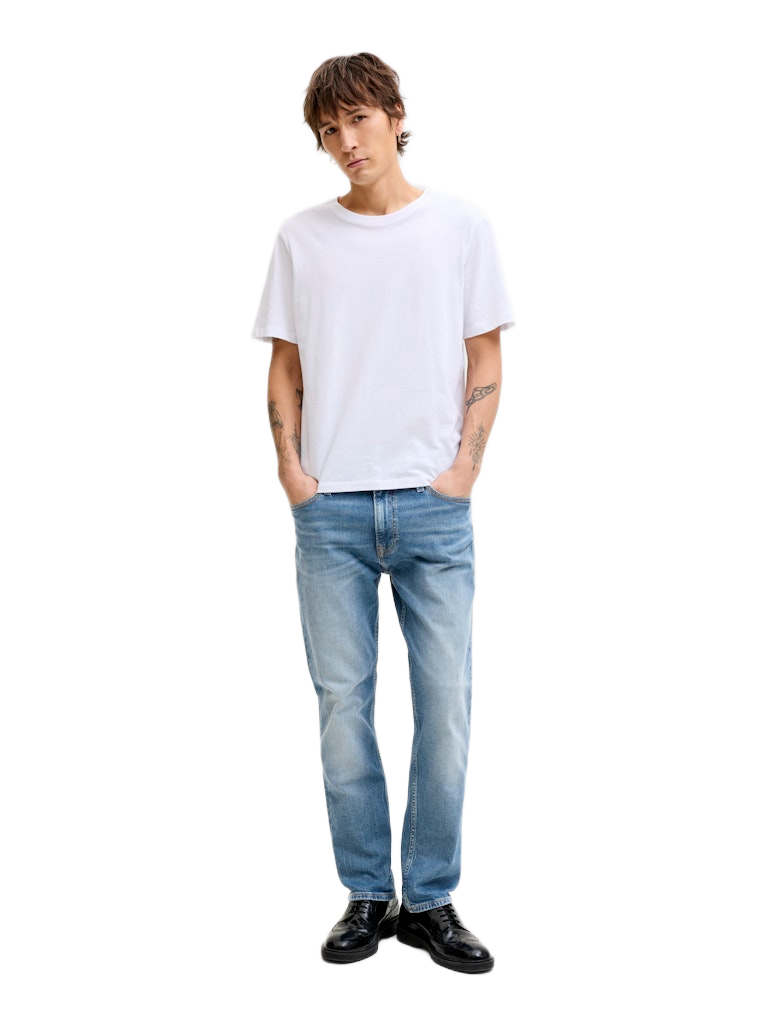 Jack & Jones ανδρικό παντελόνι τζιν 12278238