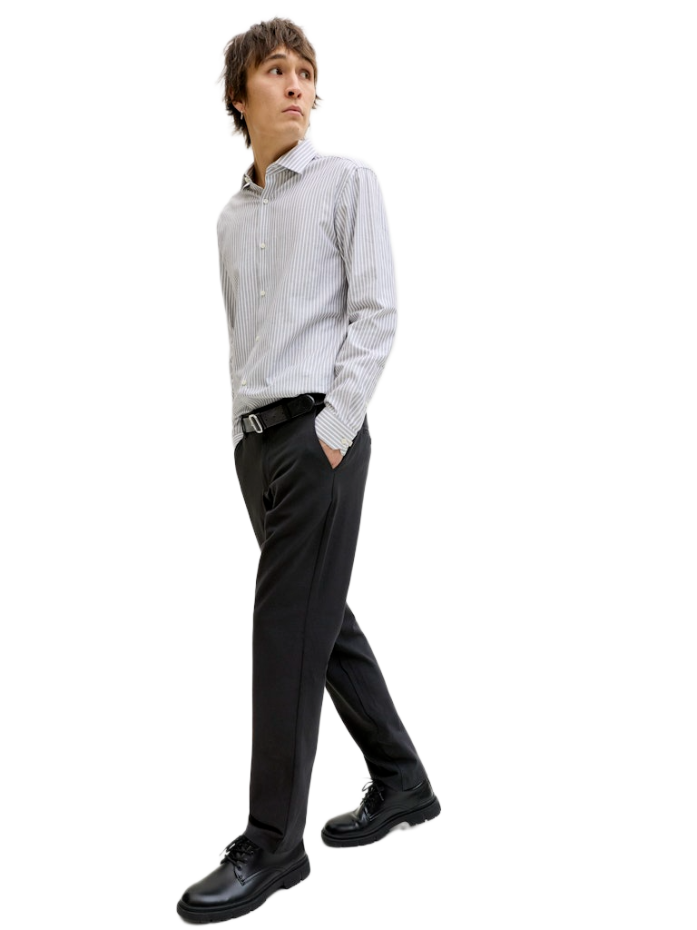 Jack & Jones ανδρικό παντελόνι chino 12292100