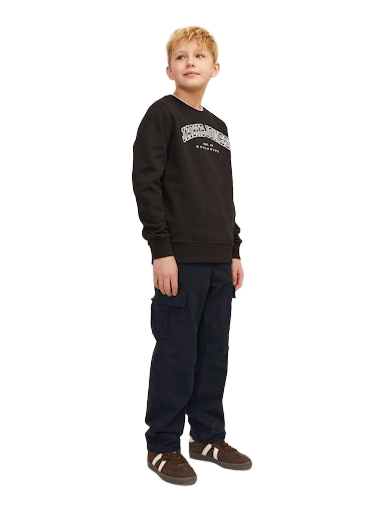 Jack & Jones παιδικό cargo παντελόνι για αγόρι 12258383