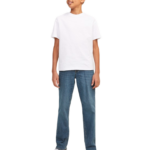 Jack & Jones παιδικό τζιν παντελόνι για αγόρι 12249057