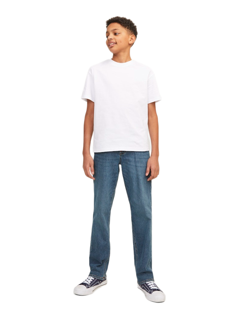 Jack & Jones παιδικό τζιν παντελόνι για αγόρι 12249057