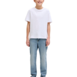 Jack & Jones παιδικό τζιν παντελόνι για αγόρι 12290101