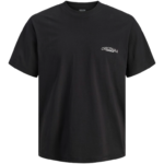 Jack & Jones παιδικό t-shirt για αγόρι με τύπωμα στην πλάτη 12293112
