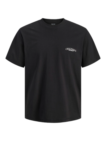 Jack & Jones παιδικό t-shirt για αγόρι με τύπωμα στην πλάτη 12293112