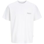 Jack & Jones παιδικό t-shirt για αγόρι με τύπωμα στην πλάτη 12293112