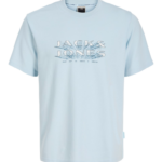 Jack & Jones παιδικό t-shirt για αγόρι με λογότυπο 12293164