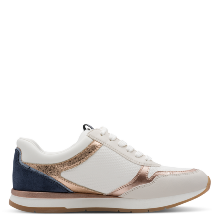 Tamaris γυναικεία sneakers 1-23613-46