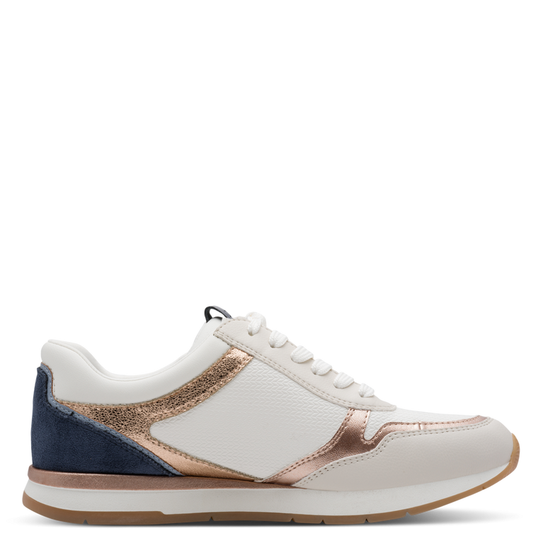 Tamaris γυναικεία sneakers 1-23613-46