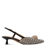 Tamaris γυναικεία slingback γόβα 1-29512-46