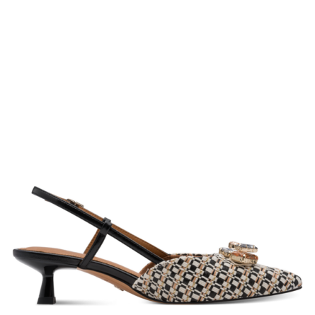 Tamaris γυναικεία slingback γόβα 1-29512-46
