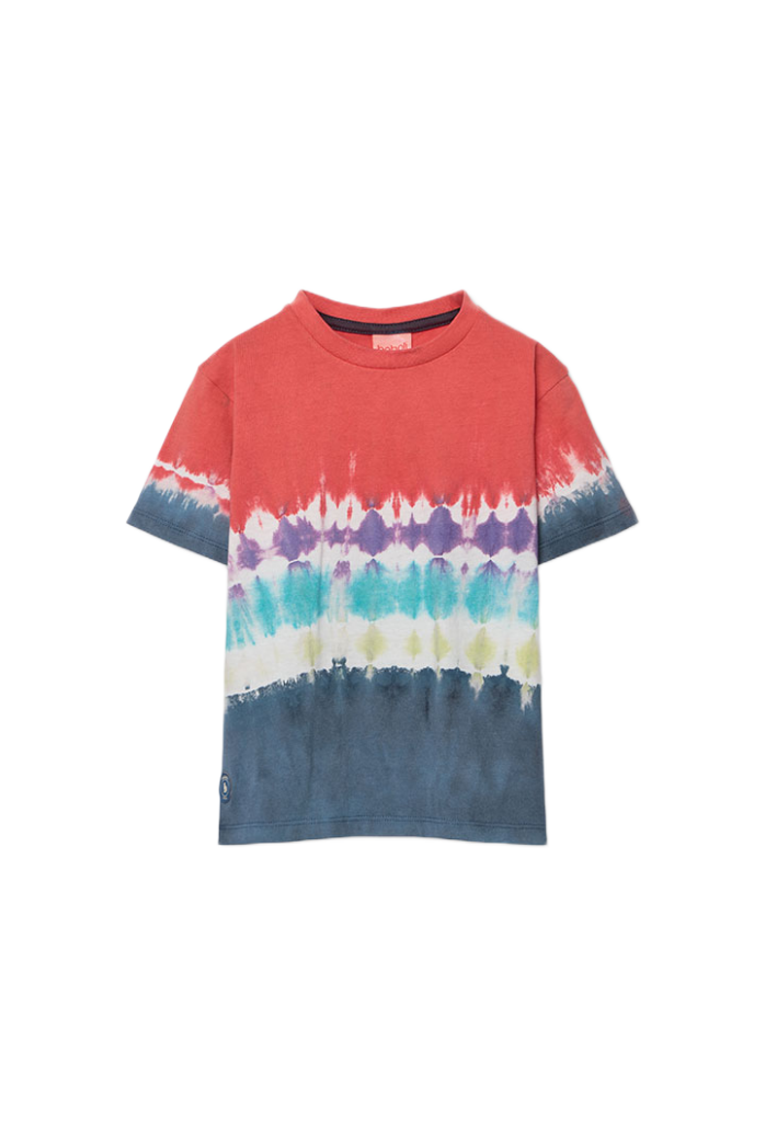 Boboli παιδικό t-shirt για μικρό αγόρι 523033