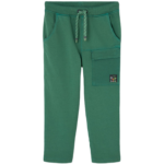 Boboli παιδικό παντελόνι fleece για μικρό αγόρι 513043