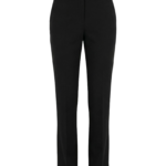 Toi Moi γυναικείο παντελόνι tailored με γραμμές 20-5820-126