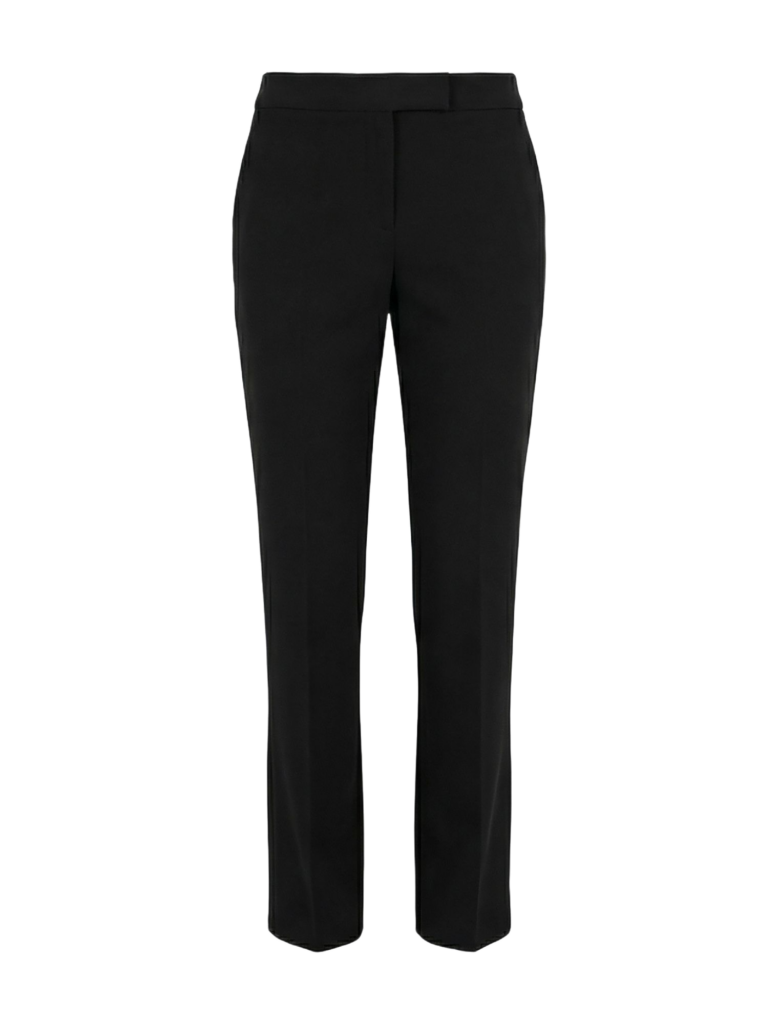 Toi Moi γυναικείο παντελόνι tailored με γραμμές 20-5820-126
