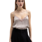 Toi Moi γυναικείο lingerie τοπ με δαντέλα 30-5785-126
